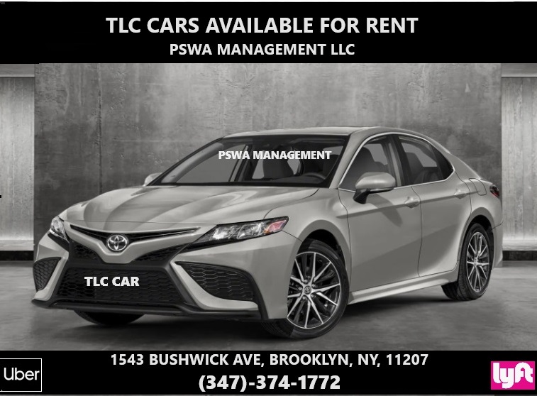 TLC Car Market - TLC CARS DSPONIBLES!!